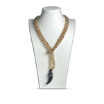 Collana Cornetto