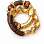 BRACCIALE LEGNO