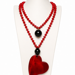 COLLANA CUORE