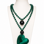 COLLANA CUORE