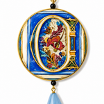 Pendenti Lettere Antiche