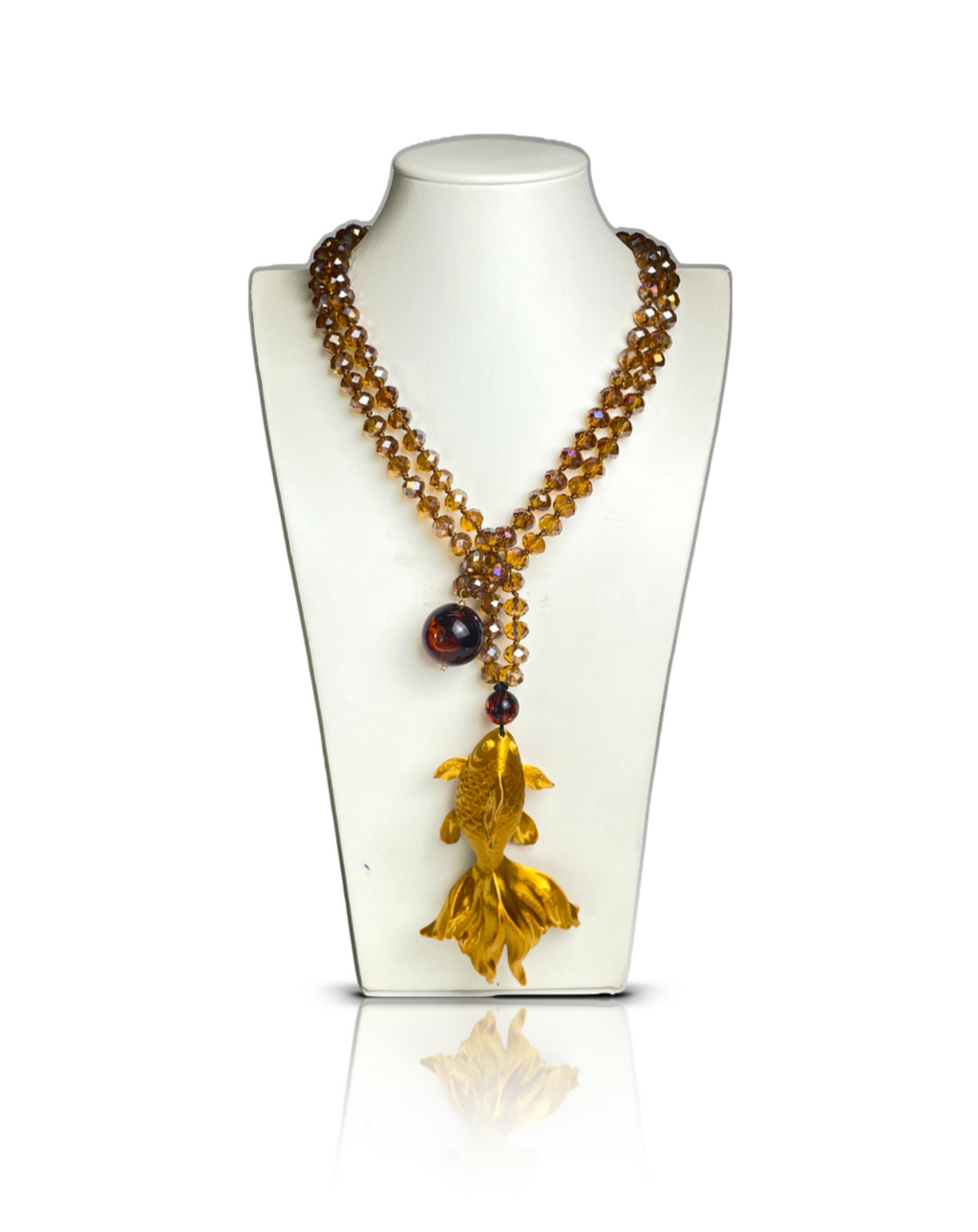 Collana Carpa