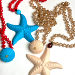 Collana Stella Marina