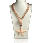 Collana Stella Marina