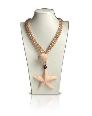 Collana Stella Marina