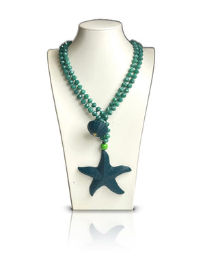 Collana Stella Marina