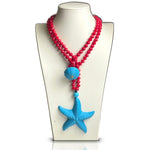 Collana Stella Marina