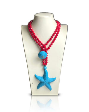 Collana Stella Marina