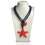 Collana Stella Marina