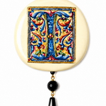 Pendenti Lettere Antiche