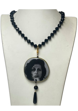 PENDENTE ANNA MAGNANI