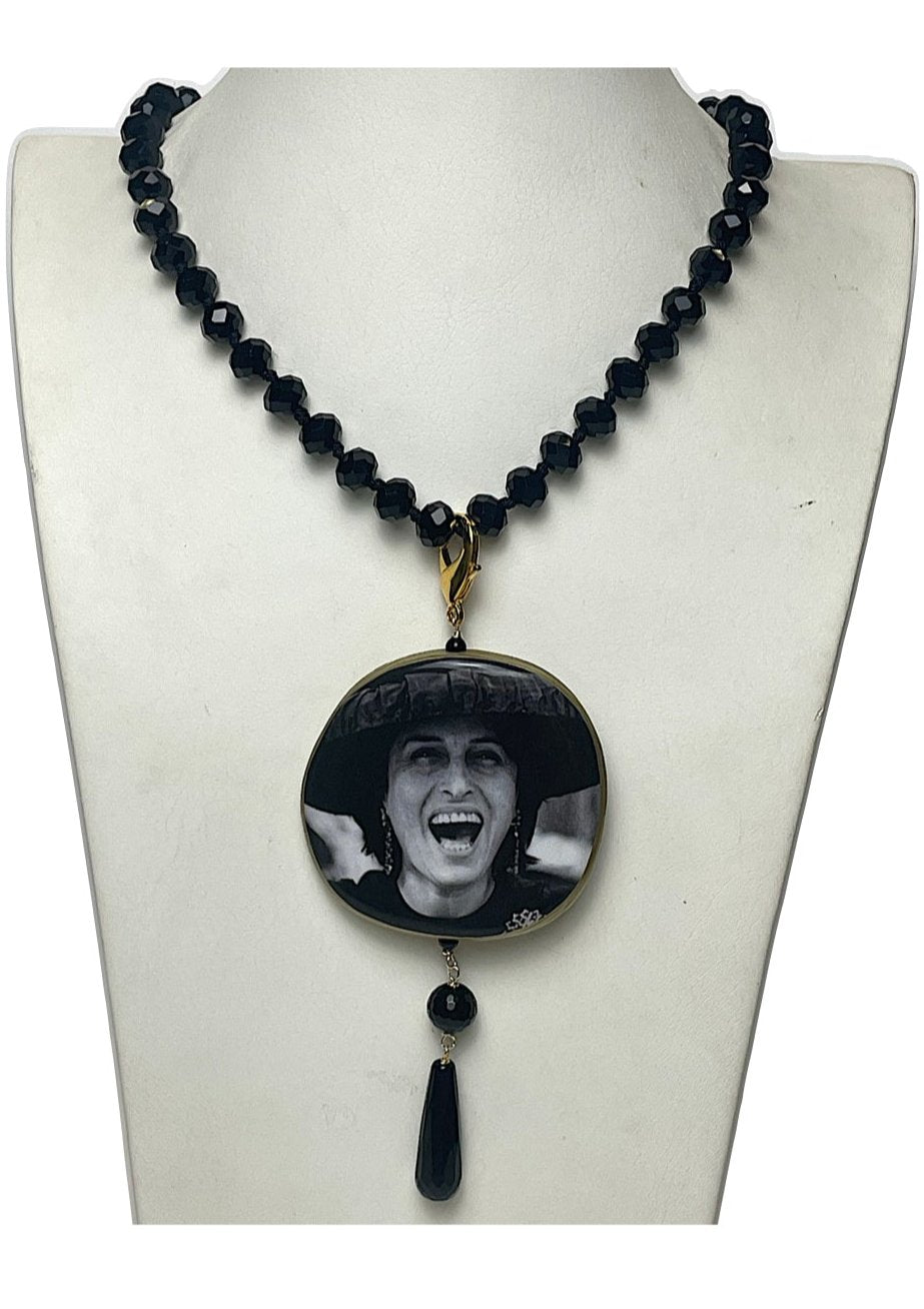 PENDENTE ANNA MAGNANI