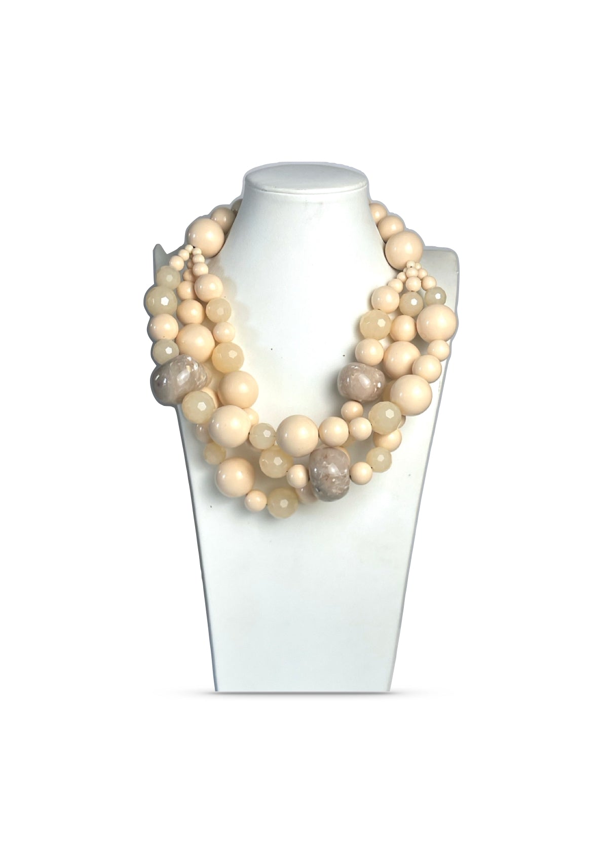 COLLANA BACO