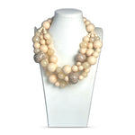 COLLANA BACO