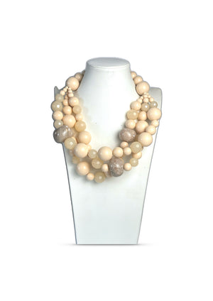COLLANA BACO
