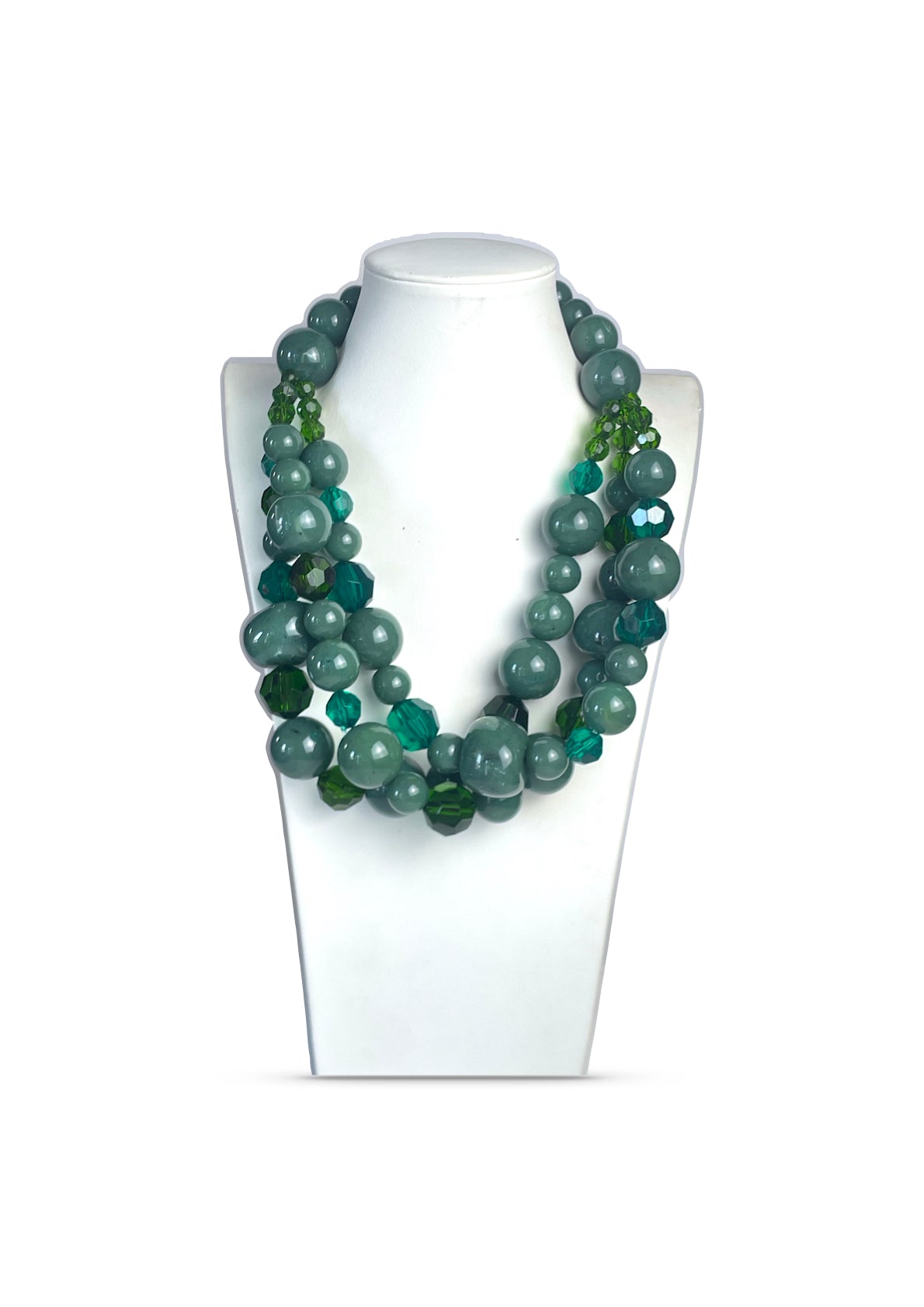 COLLANA BACO