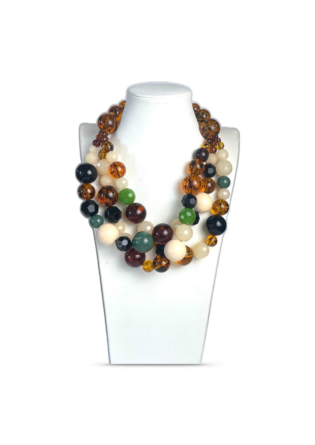 COLLANA BACO