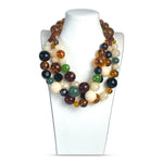 COLLANA BACO
