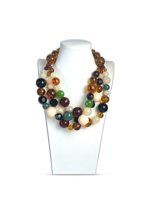 COLLANA BACO