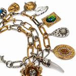 BRACCIALE CHARM CUORE