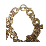 BRACCIALE CORNETTI