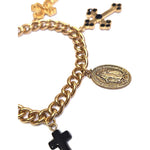 BRACCIALE CROCI