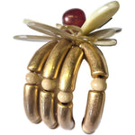 BRACCIALE FIORE