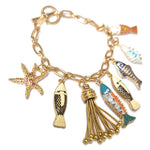 BRACCIALE PESCI