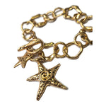 BRACCIALE STELLA MARINA