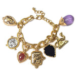BRACCIALE CHARM GOCCIA