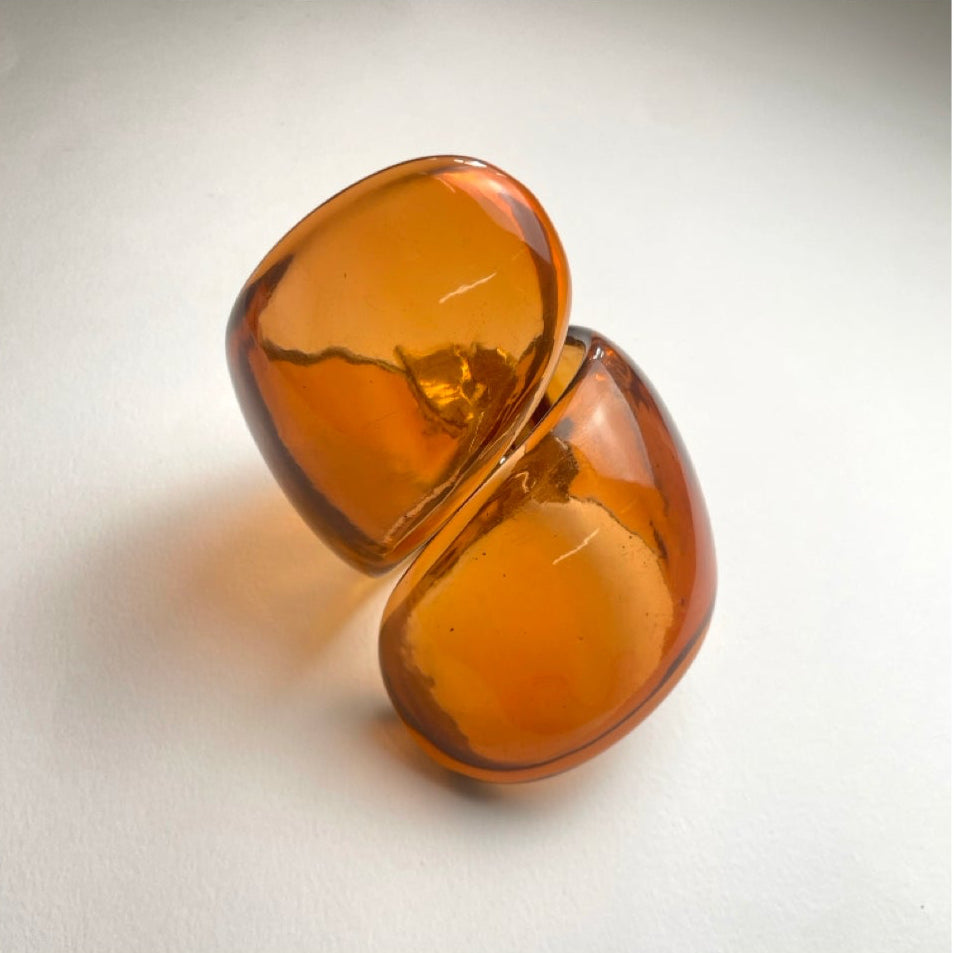 Bracciale Guscio Uno
