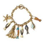 BRACCIALE PESCI