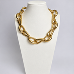 COLLANA CATENA