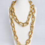 COLLANA CATENA