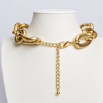 COLLANA CATENA