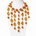 COLLANA CHANDELIER