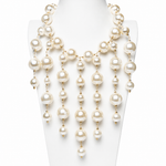 COLLANA CHANDELIER