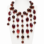 COLLANA CHANDELIER