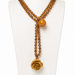 COLLANA CAMELIA 2.0