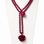 COLLANA CAMELIA 2.0