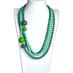COLLANA DOPPIOFILO