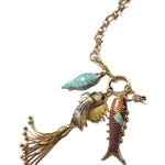 COLLANA PESCI