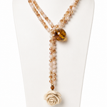 COLLANA CAMELIA 2.0
