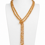 COLLANA CUORE ORO 2.0