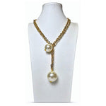 COLLANA SFERA CATENA