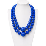 Collana Degrade Duefili