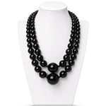 Collana Degrade Duefili