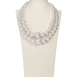 Collana Degrade Duefili
