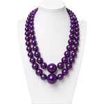 Collana Degrade Duefili