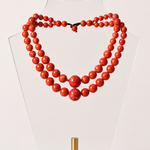 Collana Degrade Duefili